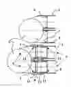 Fig. 01 - Closing valve unit for a cyclone
