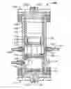Fig. 01 - Test equipment simulating multiple fluid sequences
