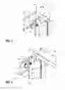 Fig. 04 - RAIL MOUNTING CLAMP FOR ELECTRONIC EQUIPMENT ENCLOSURE