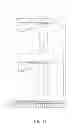 Fig. 16 - Shelf for boots storage
