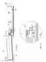 Fig. 13 - Salad pusher