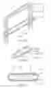 Fig. 04 - Expandable frame structure