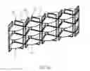Fig. 08 - Expandable frame structure