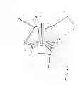 Fig. 08 - Erecting a wind powerplant