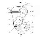 Fig. 02 - Railcar coupler core with vertical parting line and method of manufacture