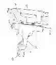 Fig. 05 - Railcar coupler core with vertical parting line and method of manufacture