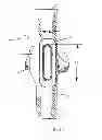 Fig. 11 - Railcar coupler core with vertical parting line and method of manufacture