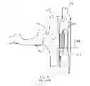 Fig. 13 - Railcar coupler core with vertical parting line and method of manufacture