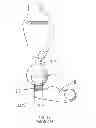 Fig. 14 - Railcar coupler core with vertical parting line and method of manufacture