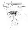 Fig. 18 - Railcar coupler core with vertical parting line and method of manufacture