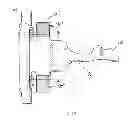 Fig. 24 - Railcar coupler core with vertical parting line and method of manufacture