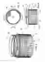 Fig. 03 - Dispensing/measuring cap/cup