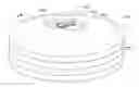 Fig. 01 - STACKABLE LIDS WITH REMOVABLE OR FOLDABLE HANDLES