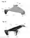 Fig. 06 - Lid with nose accommodation