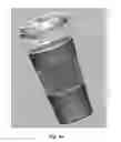 Fig. 07 - Lid with nose accommodation