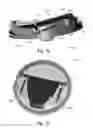 Fig. 09 - Lid with nose accommodation