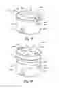 Fig. 06 - Kitchen Appliance and Method of Using Same