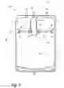 Fig. 04 - Container with sub-chambers separated by peelable seal