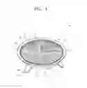 Fig. 02 - Cooking container for electronic oven