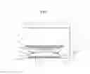 Fig. 08 - Cooking container for electronic oven