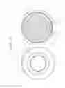 Fig. 09 - Cooking container for electronic oven