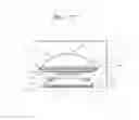 Fig. 18 - Cooking container for electronic oven