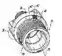 Fig. 01 - THREADED INTERFACES