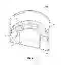 Fig. 04 - Tip holder for aerosol dispensing containers