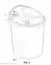 Fig. 02 - Bear Canister Apparatus