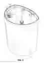 Fig. 06 - Bear Canister Apparatus