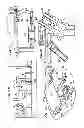 Fig. 08 - Apparatus and method for placement of angle plates in transverse duct flanges