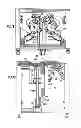 Fig. 09 - Apparatus and method for placement of angle plates in transverse duct flanges