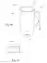 Fig. 06 - Beverage dispensing system