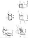 Fig. 04 - Valve and cap system for a beverage container