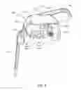 Fig. 07 - Valve and cap system for a beverage container