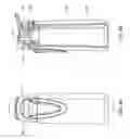 Fig. 09 - Valve and cap system for a beverage container