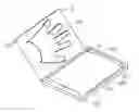 Fig. 01 - PROTECTIVE CASE FOR TABLET ELECTRONIC DEVICE