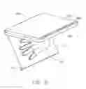Fig. 06 - PROTECTIVE CASE FOR TABLET ELECTRONIC DEVICE