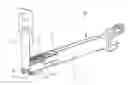 Fig. 01 - STAPLE CARTRIDGE FOR TACKER