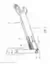 Fig. 05 - STAPLE CARTRIDGE FOR TACKER