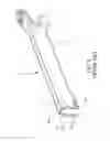Fig. 09 - STAPLE CARTRIDGE FOR TACKER