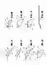 Fig. 06 - Dissecting tip for surgical stapler