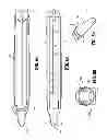 Fig. 08 - Dissecting tip for surgical stapler