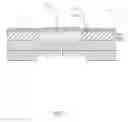 Fig. 04 - Multi-functional detachable and replaceable wire bonding heating plate