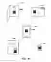 Fig. 46 - MEMORY TAG HYBRID MULTIDIMENSIONAL BAR-TEXT CODE WITH REWARDS AND INCENTIVES