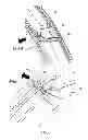 Fig. 06 - Movable cascade turbojet thrust reverser having translatable reverser cowl causing variation in jet nozzle
