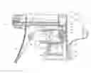 Fig. 01 - Sprayer for liquids with precompression chamber