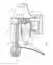 Fig. 02 - Sprayer for liquids with precompression chamber