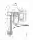 Fig. 04 - Sprayer for liquids with precompression chamber