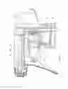 Fig. 06 - Sprayer for liquids with precompression chamber